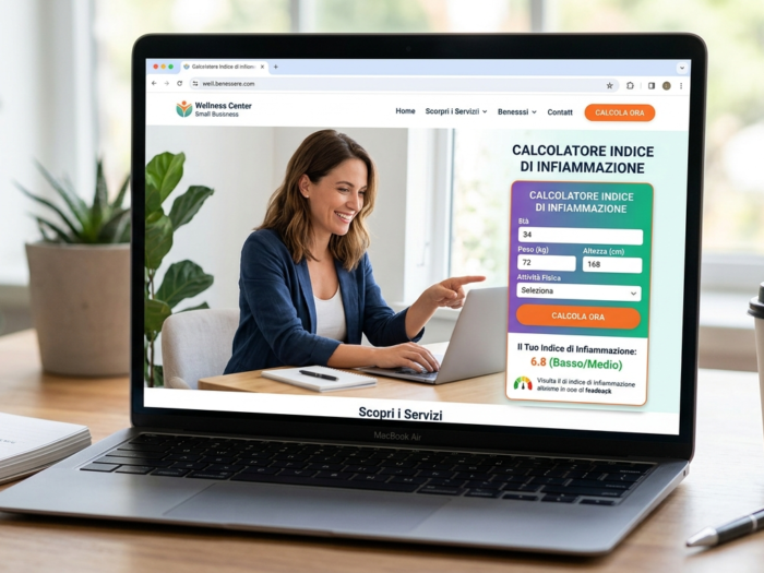 Tool Interattivo (Programmino)